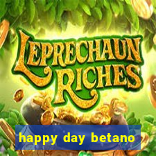 happy day betano